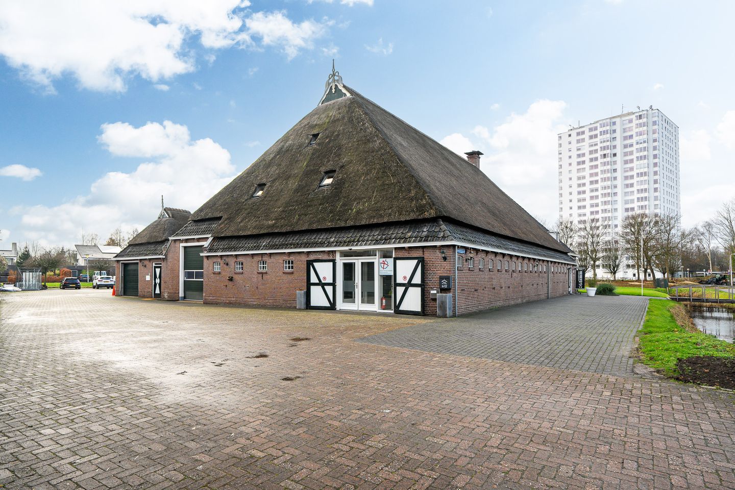 Foto 80 van Hempenserweg 2-A