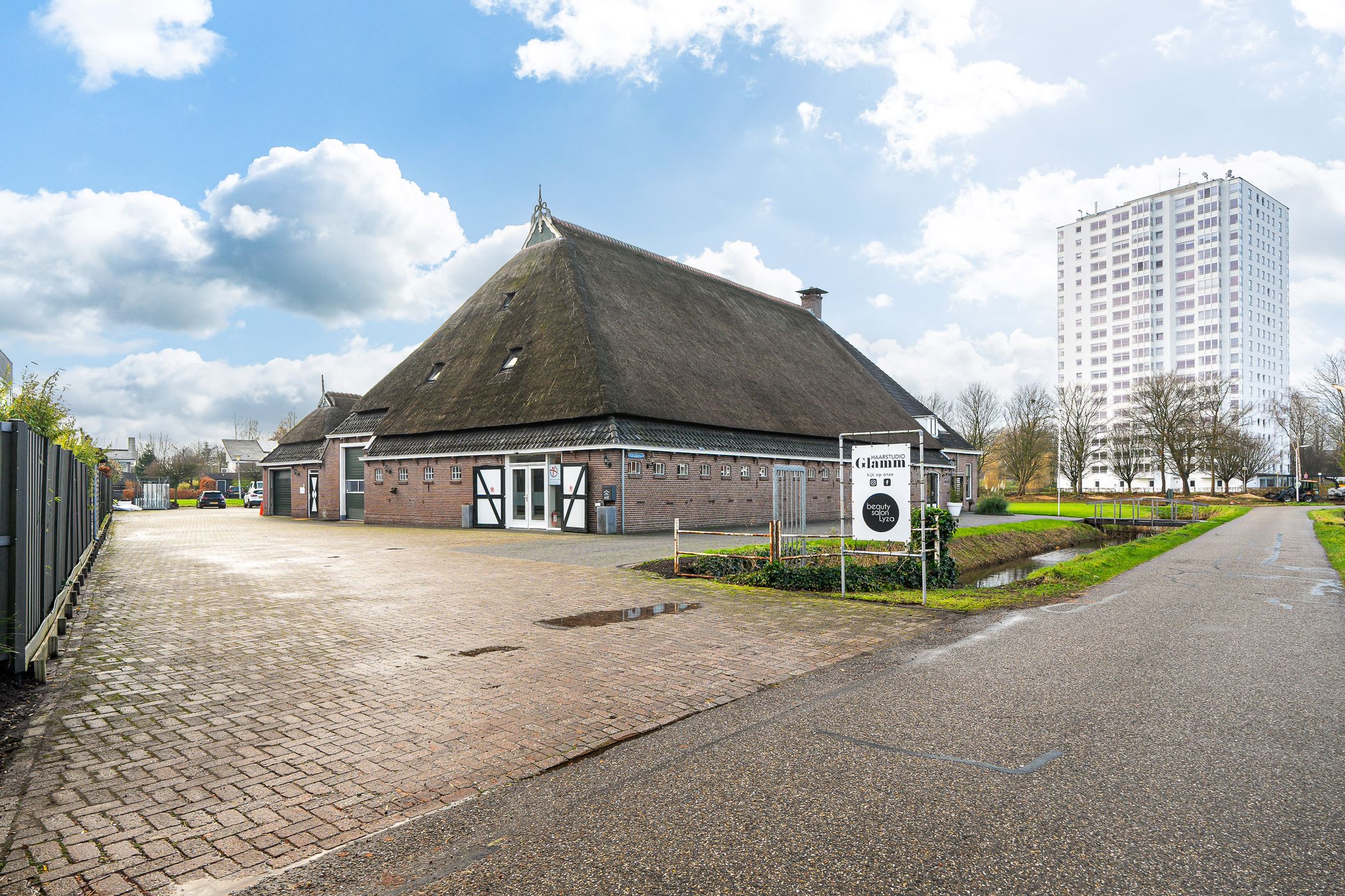 Foto 81 van Hempenserweg 2-A