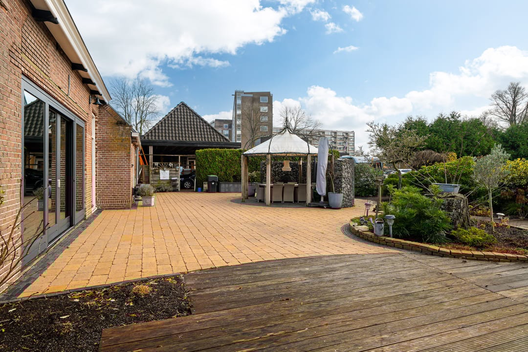 Foto 82 van Hempenserweg 2-A