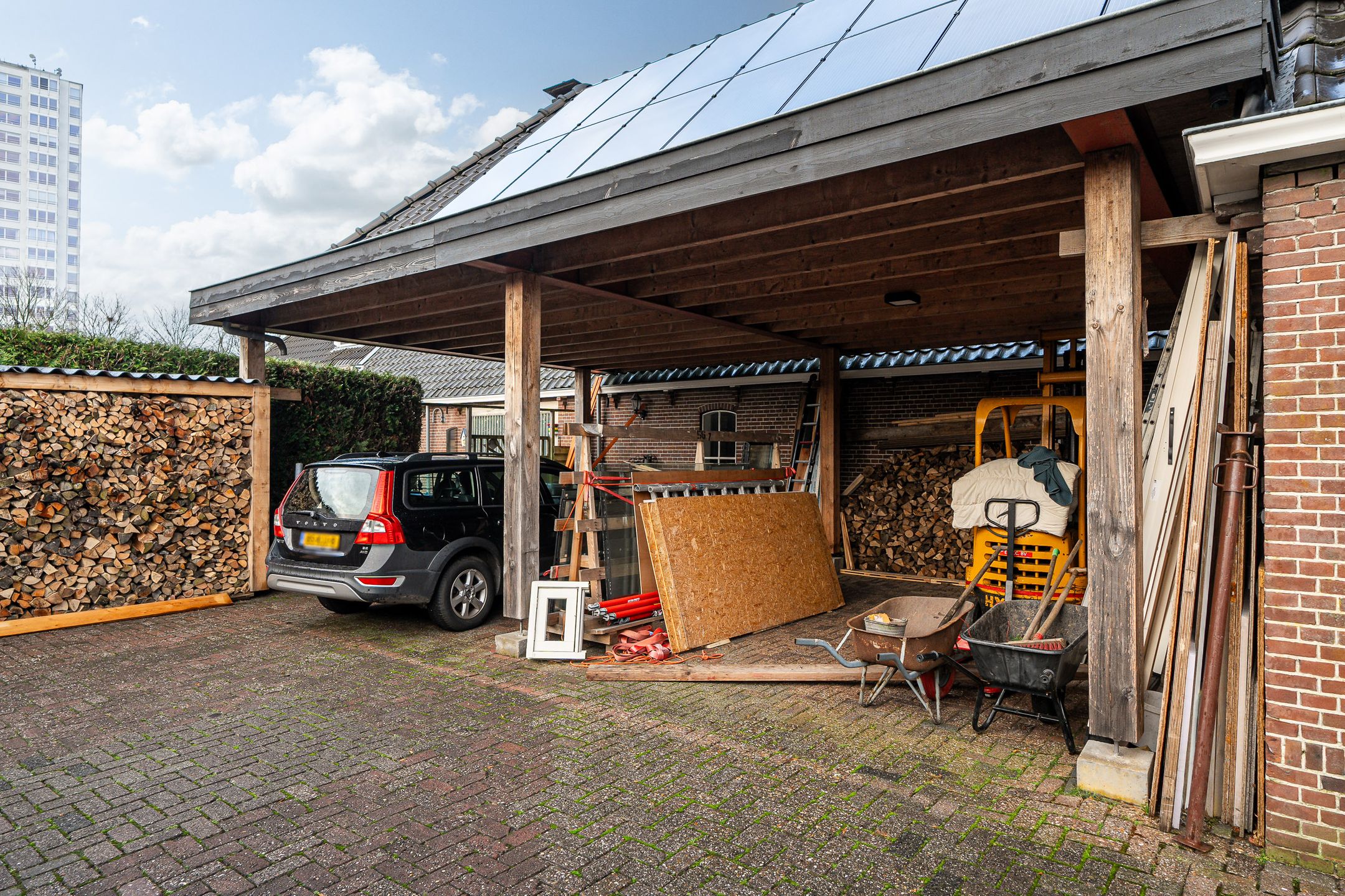 Foto 84 van Hempenserweg 2-A