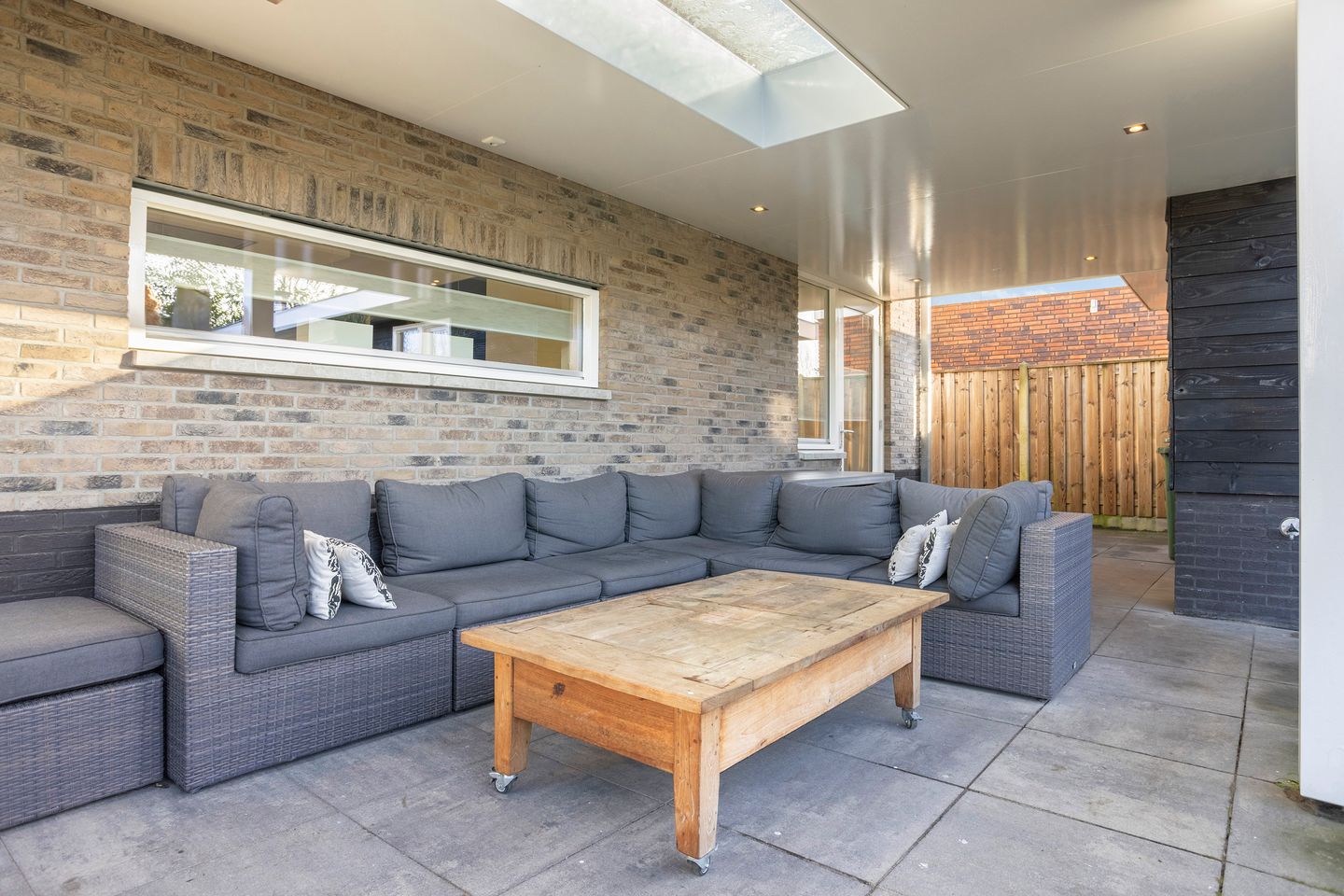 Foto 44 van Gracht 2