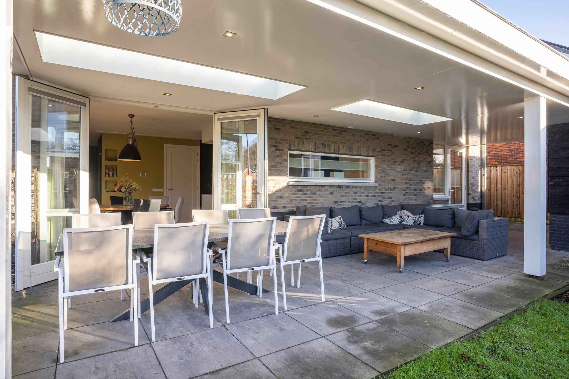 Foto 45 van Gracht 2