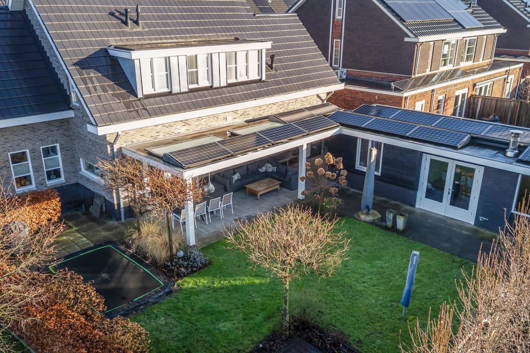 Foto 47 van Gracht 2