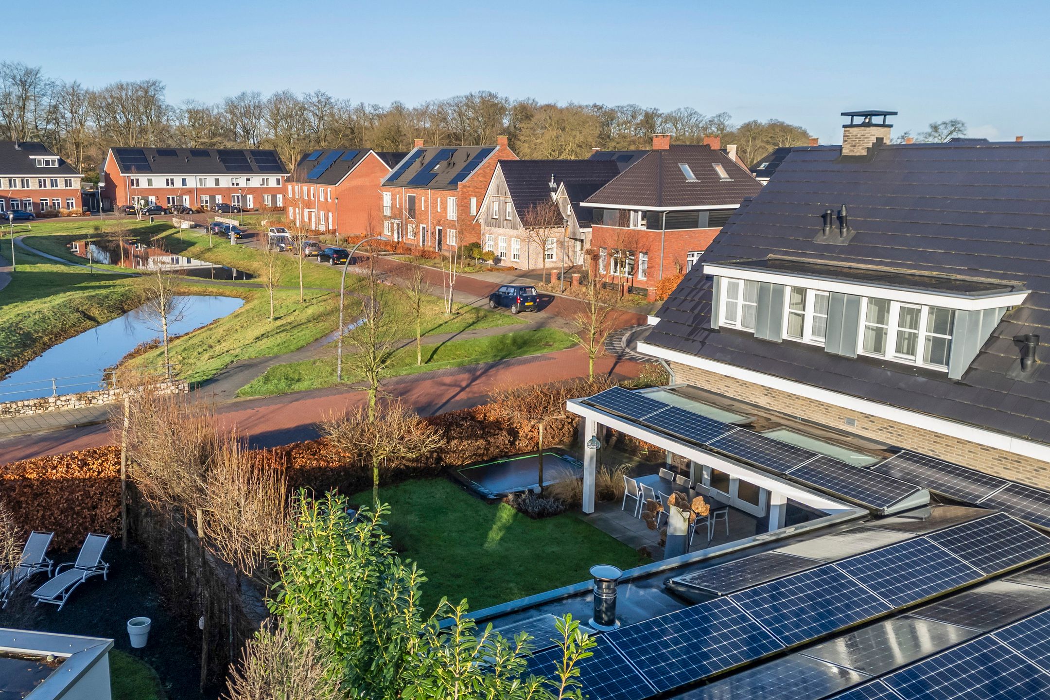 Foto 48 van Gracht 2