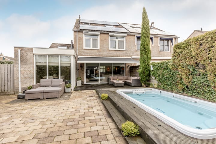 Foto 4 van Dorpsstraat 24