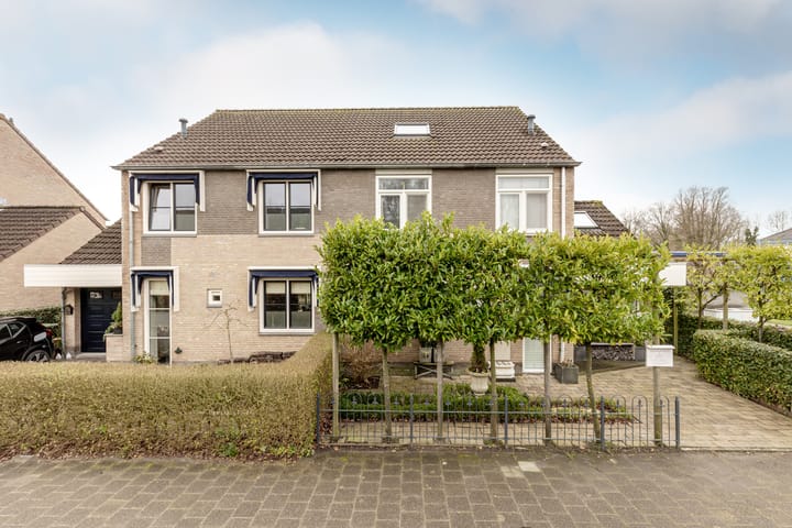 Foto 6 van Dorpsstraat 24