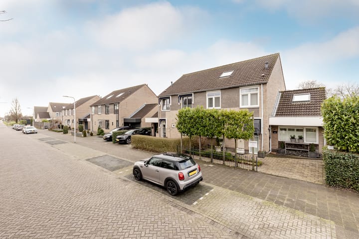 Foto 7 van Dorpsstraat 24