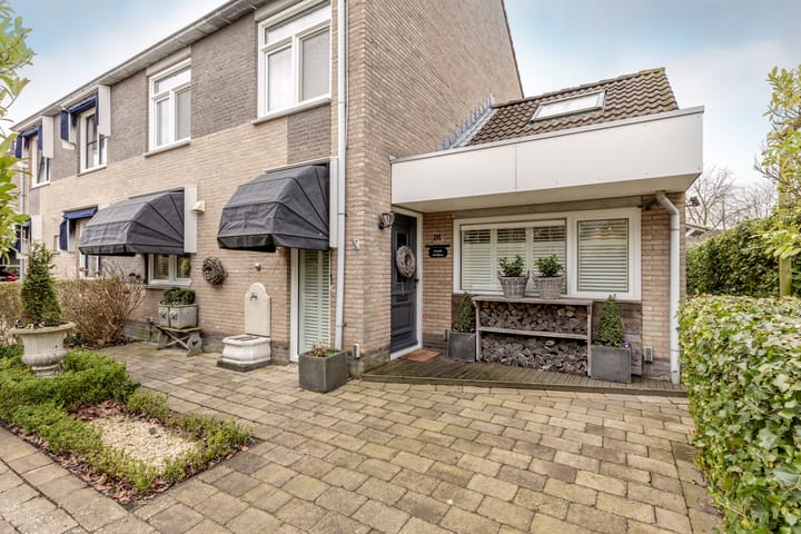 Foto 8 van Dorpsstraat 24