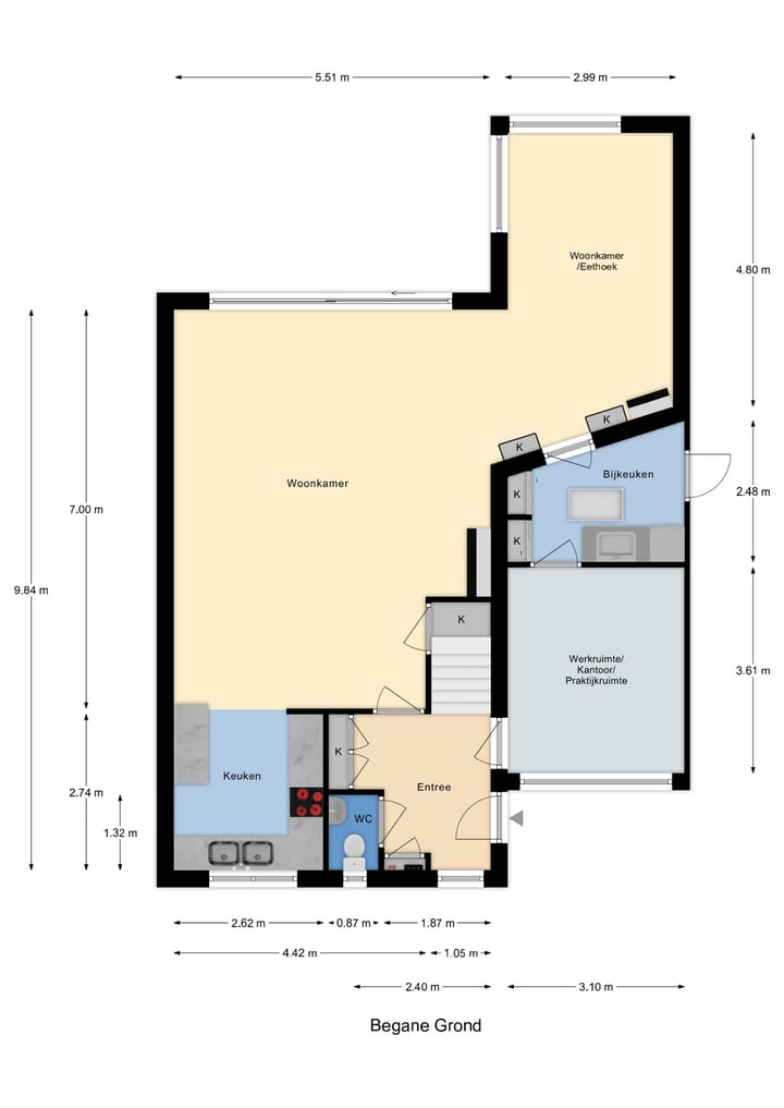 Foto 44 van Dorpsstraat 24