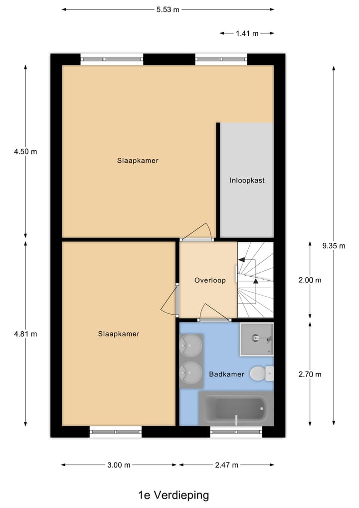 Foto 45 van Dorpsstraat 24