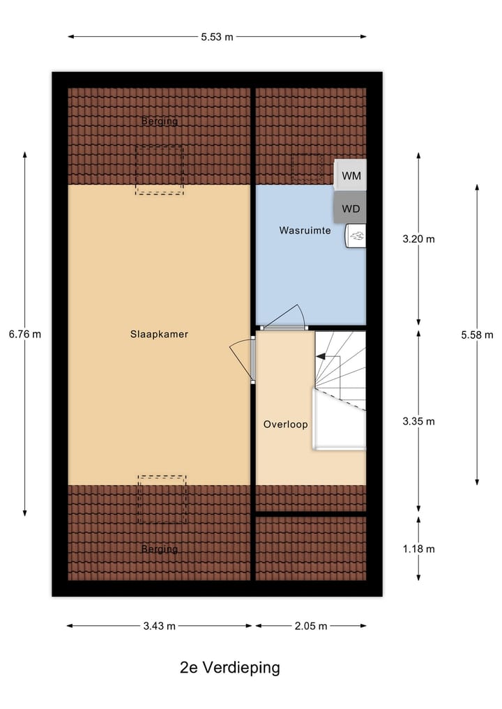 Foto 46 van Dorpsstraat 24