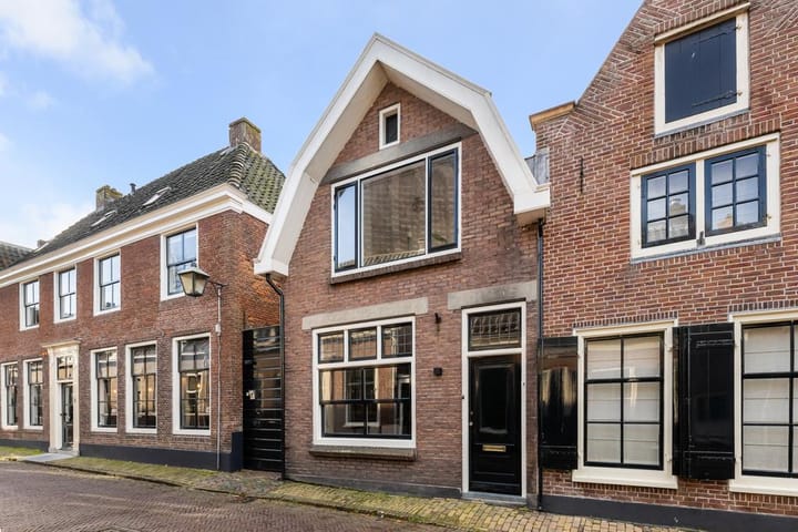 Foto 1 van Grutterstraat 9