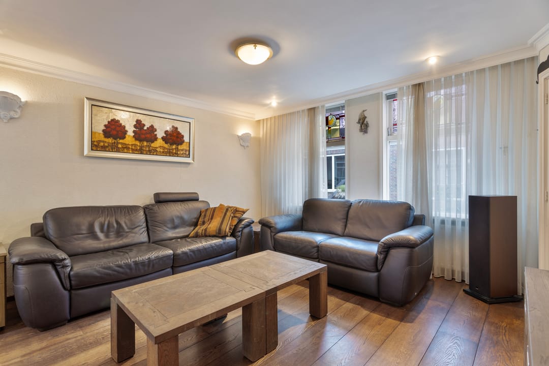 Foto 2 van Pieter Keukenstraat 13