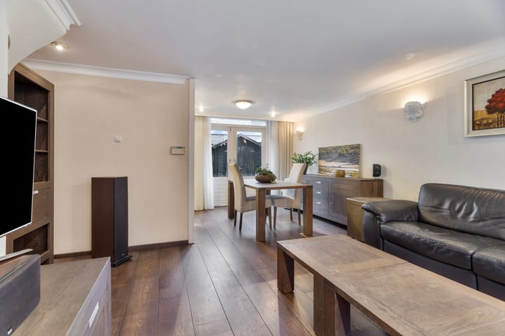 Foto 4 van Pieter Keukenstraat 13