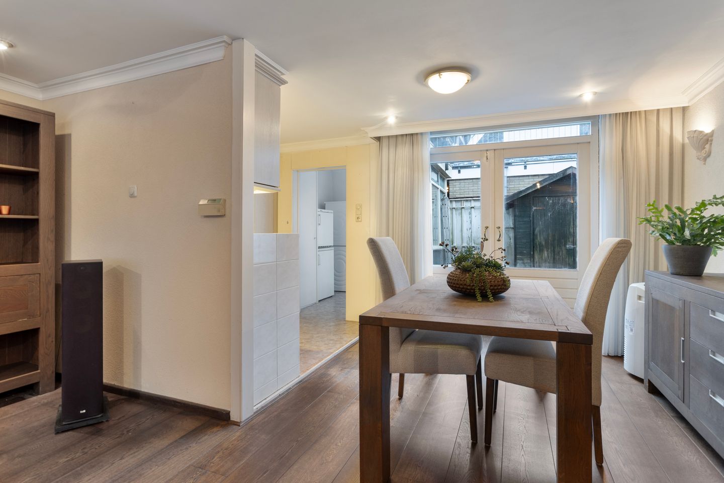 Foto 5 van Pieter Keukenstraat 13