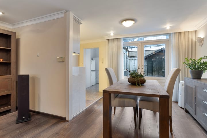 Foto 5 van Pieter Keukenstraat 13