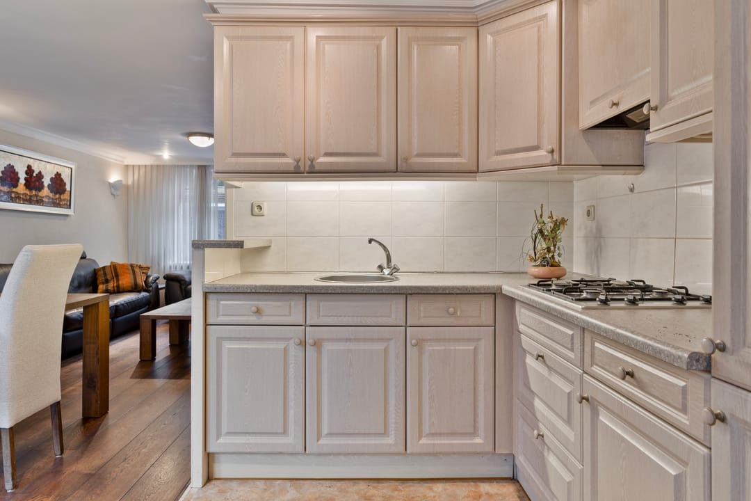 Foto 7 van Pieter Keukenstraat 13