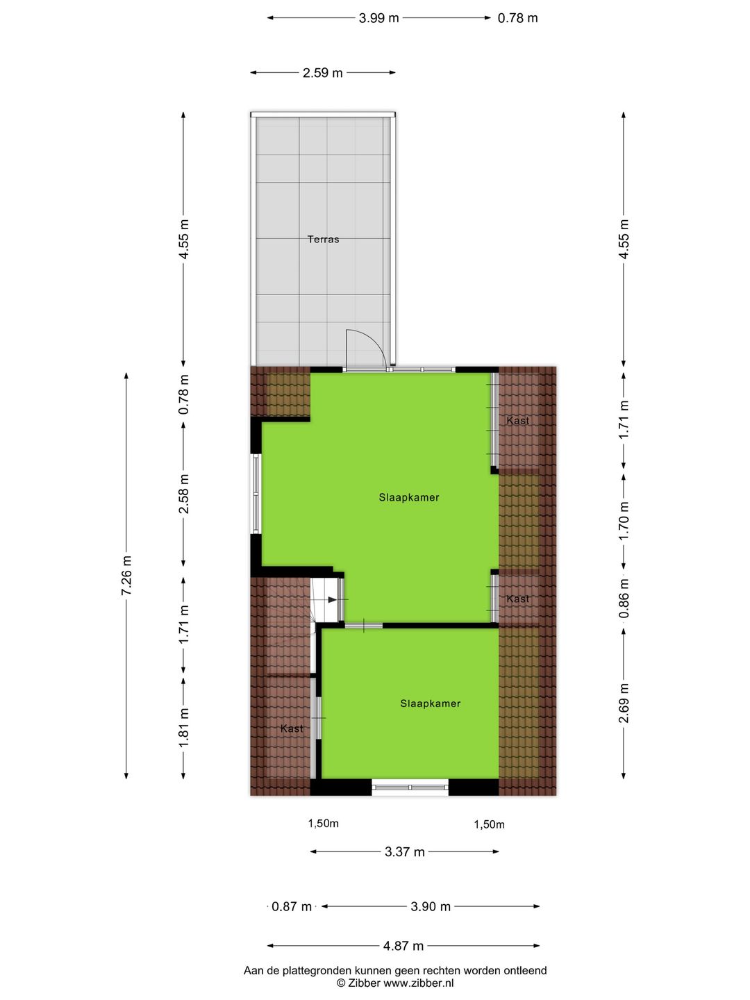 Foto 26 van Pieter Keukenstraat 13