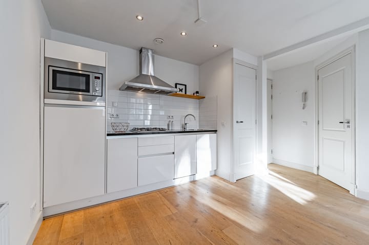 Foto 5 van Graaf Florisstraat 19-4V