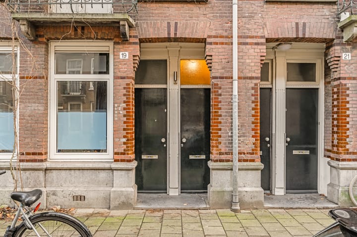 Foto 6 van Graaf Florisstraat 19-4V