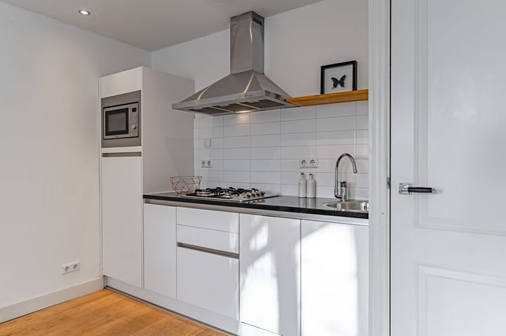 Foto 10 van Graaf Florisstraat 19-4V