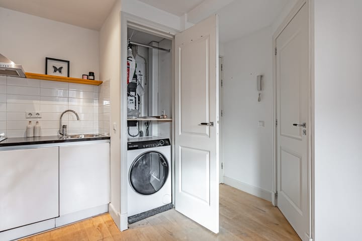 Foto 11 van Graaf Florisstraat 19-4V