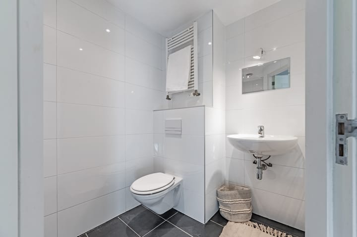 Foto 13 van Graaf Florisstraat 19-4V