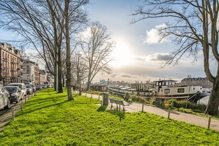 Foto 17 van Graaf Florisstraat 19-4V