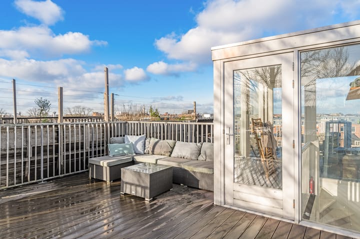 Foto 16 van Graaf Florisstraat 19-4V