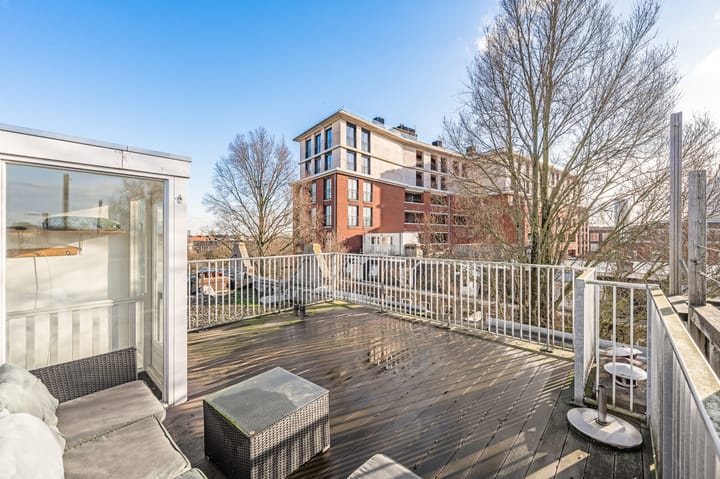 Foto 14 van Graaf Florisstraat 19-4V