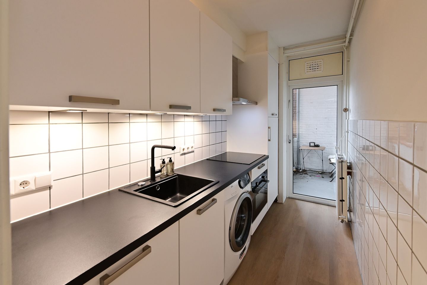 Foto 5 van Zeverijnstraat 73