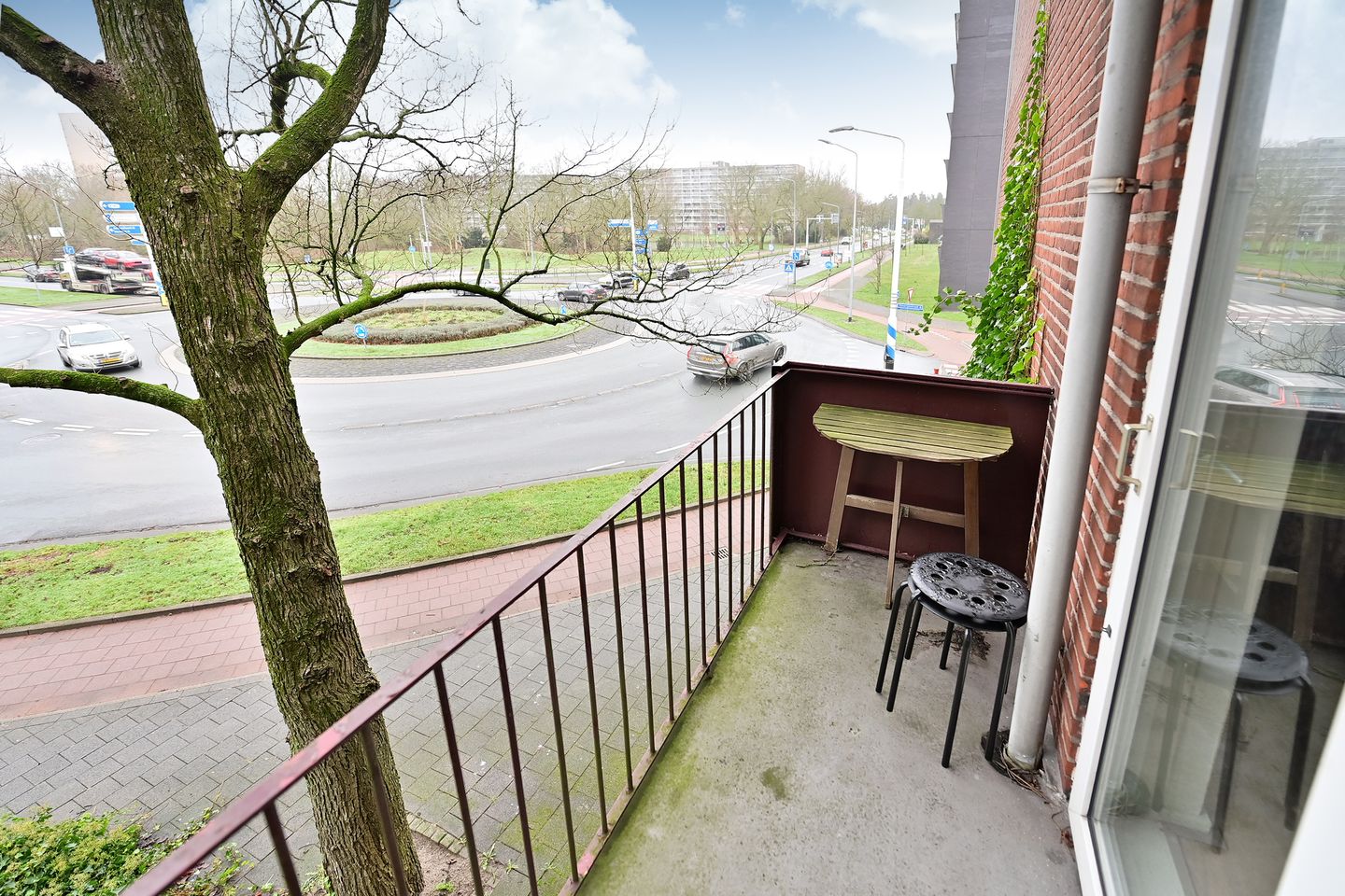 Foto 10 van Zeverijnstraat 73