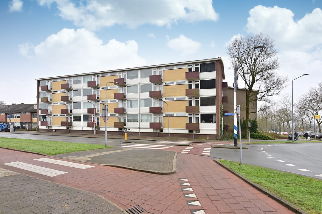 Foto 11 van Zeverijnstraat 73