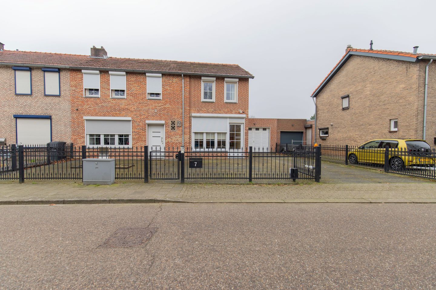 Foto 1 van Arnoldenstraat 7