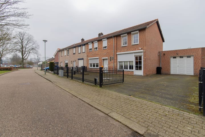 Foto 2 van Arnoldenstraat 7