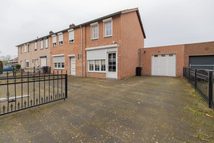 Foto 4 van Arnoldenstraat 7