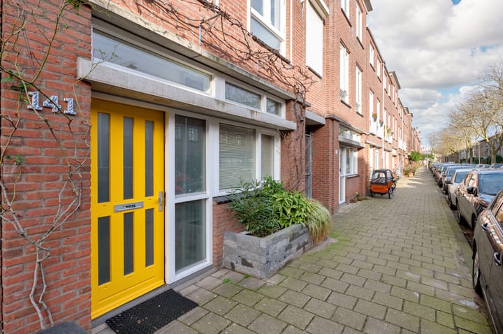 Foto 6 van Van der Duynstraat 141