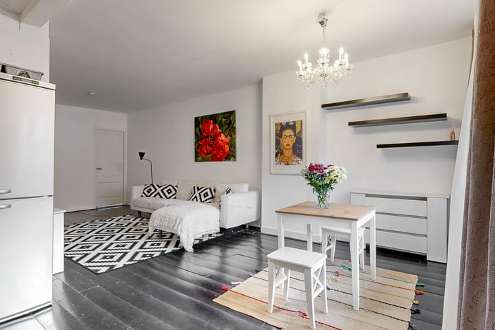 Foto 10 van Kanaalstraat 41-2