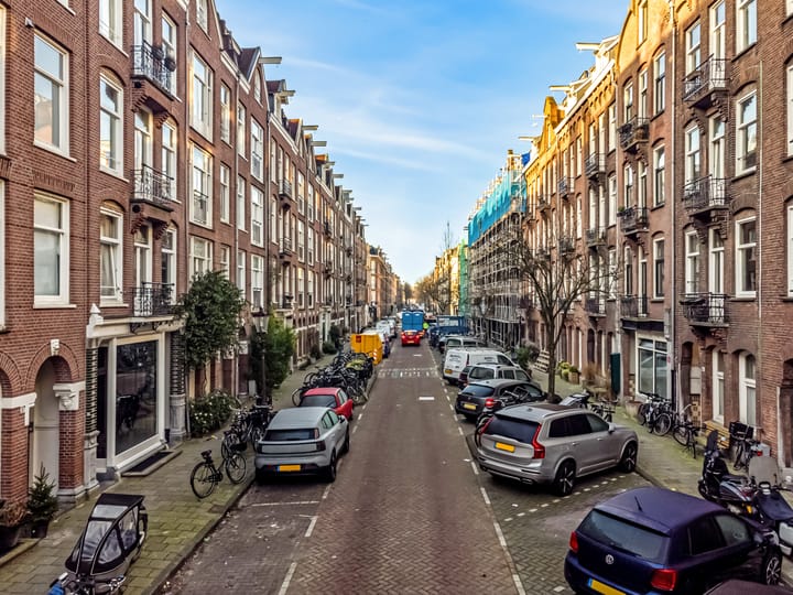 Foto 20 van Kanaalstraat 41-2