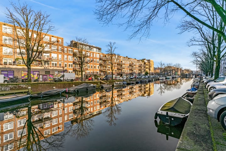 Foto 21 van Kanaalstraat 41-2