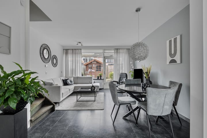 Foto 2 van Loevestein 22