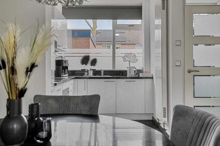 Foto 3 van Loevestein 22