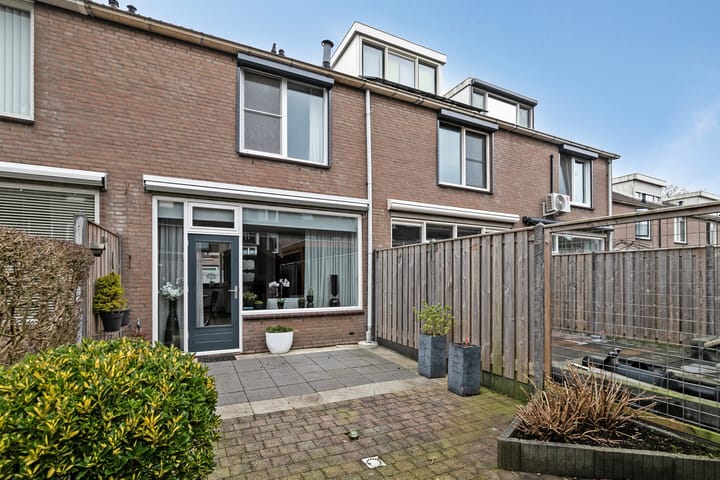 Foto 4 van Loevestein 22