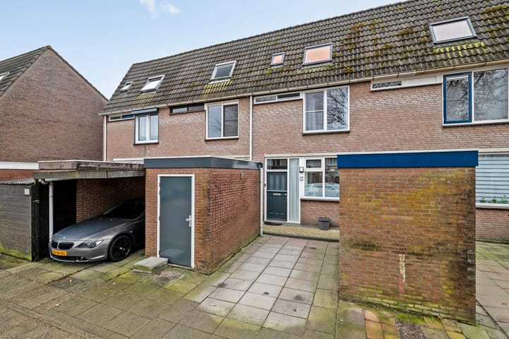 Foto 5 van Loevestein 22