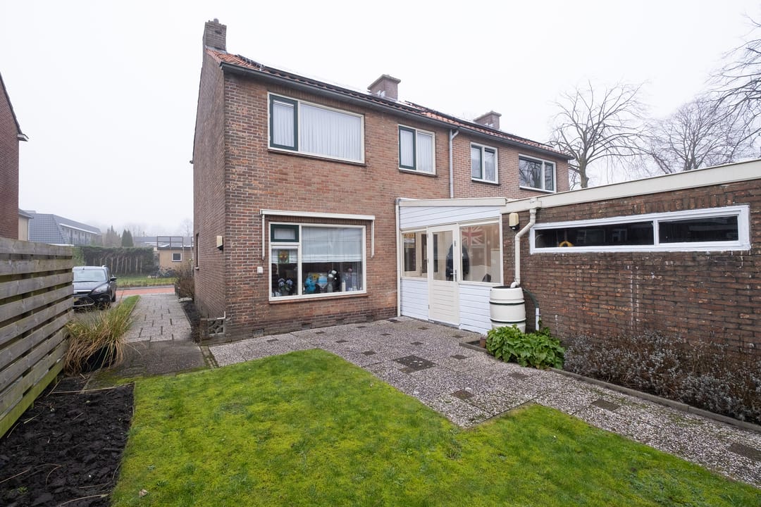 Foto 2 van van Duivenvoordestraat 3