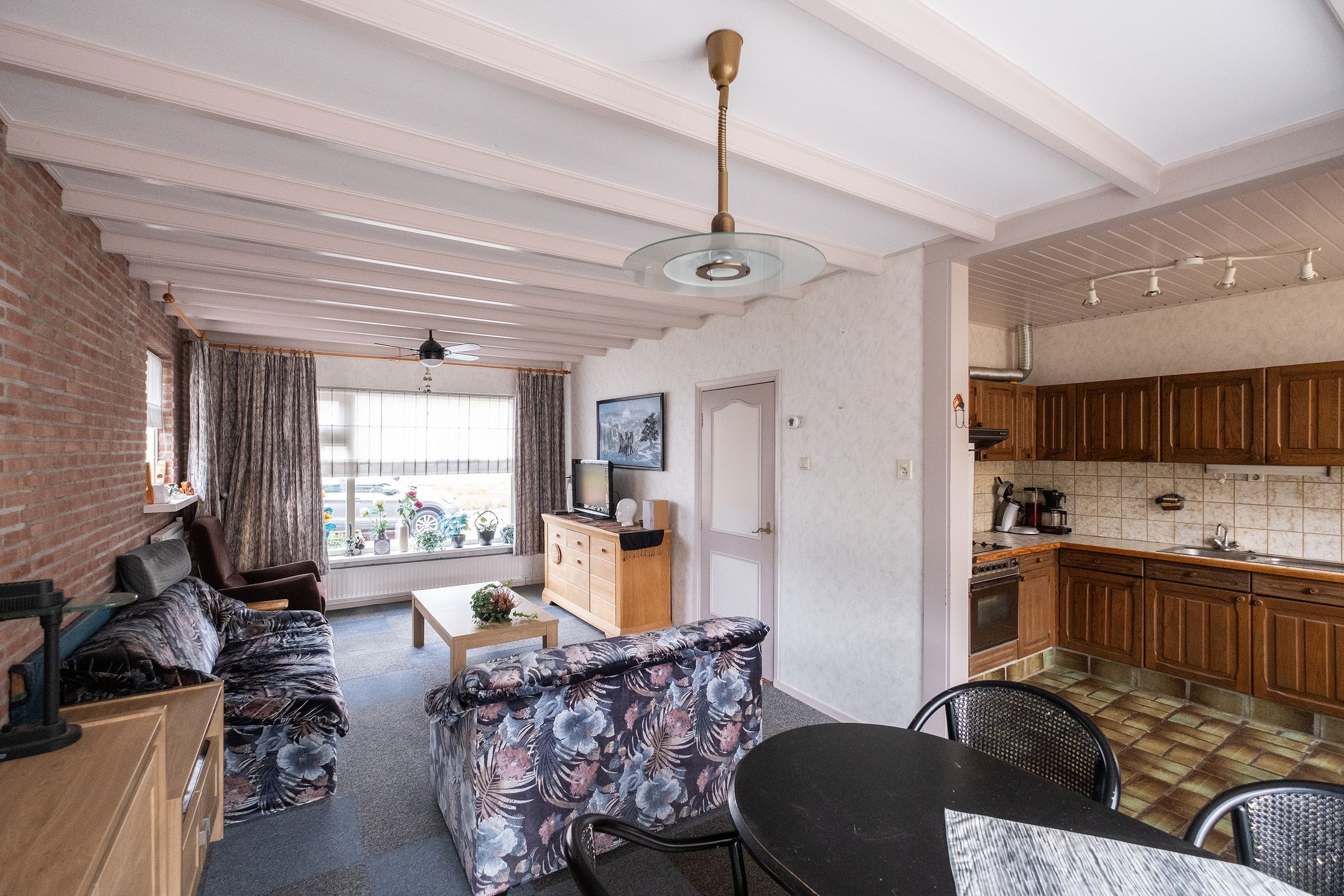 Foto 3 van van Duivenvoordestraat 3