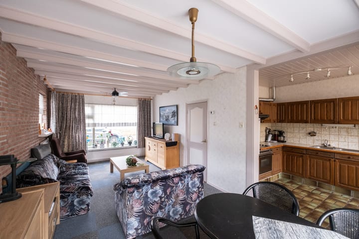 Foto 3 van van Duivenvoordestraat 3