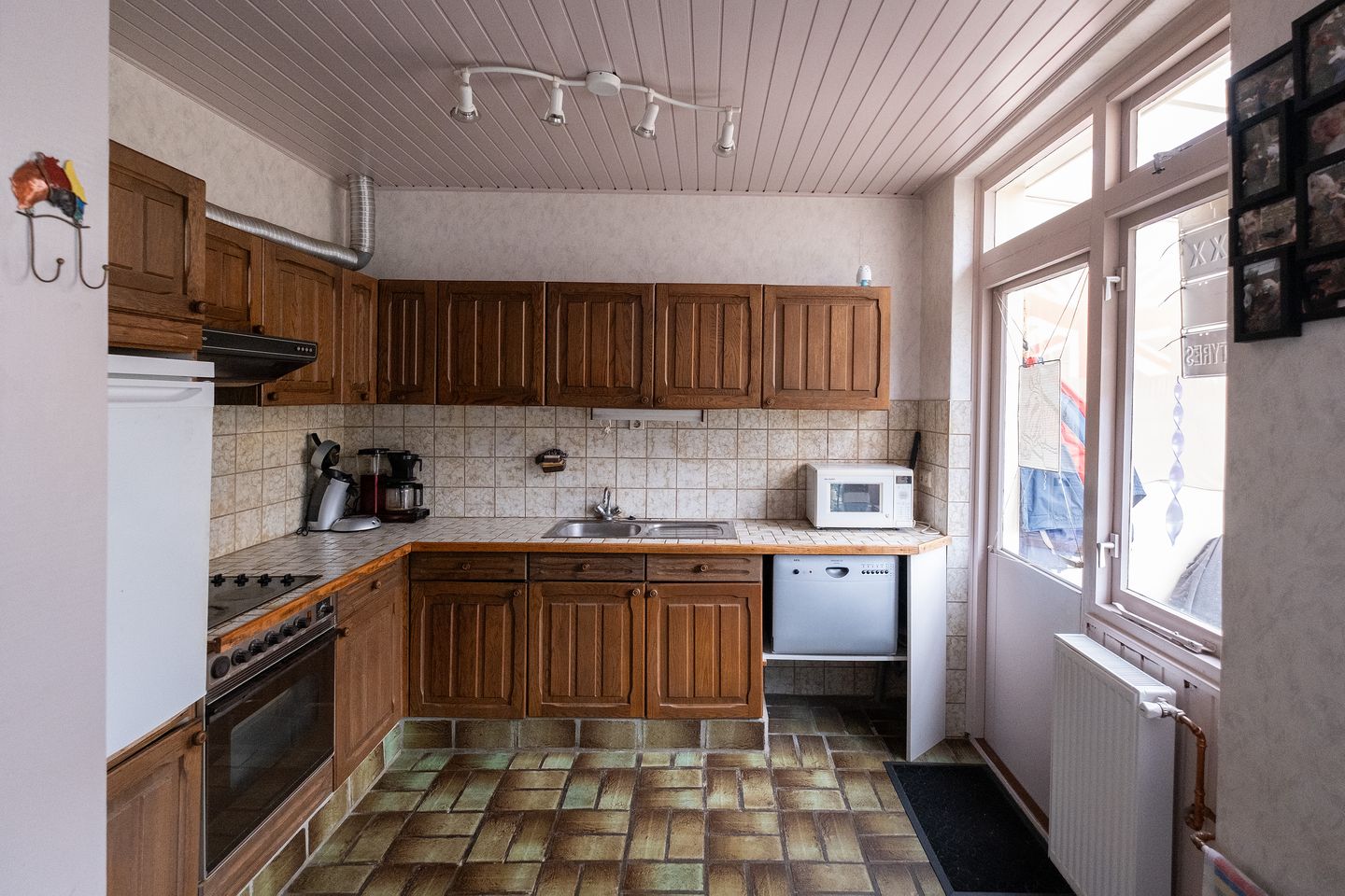 Foto 4 van van Duivenvoordestraat 3