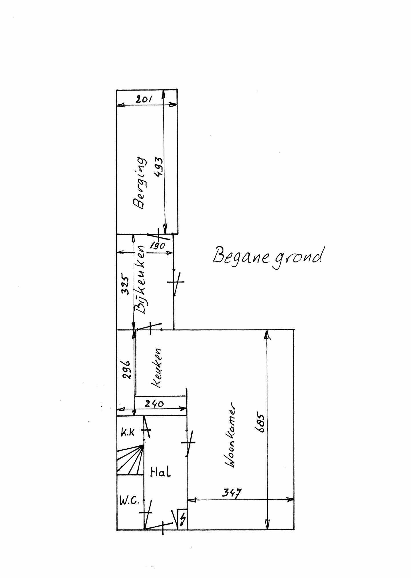 Foto 5 van van Duivenvoordestraat 3