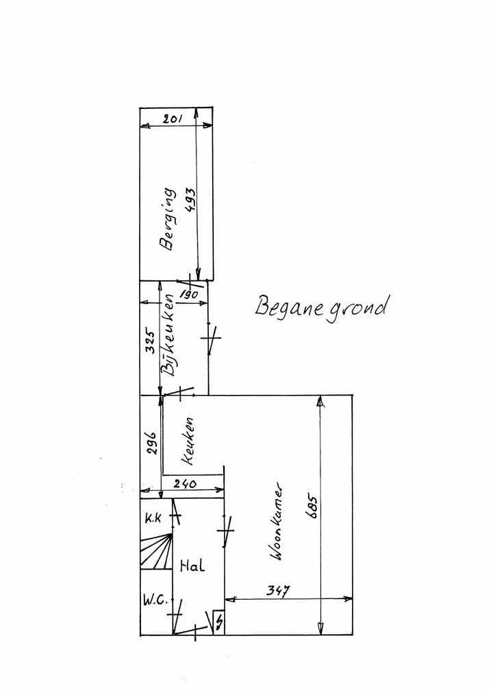 Foto 5 van van Duivenvoordestraat 3